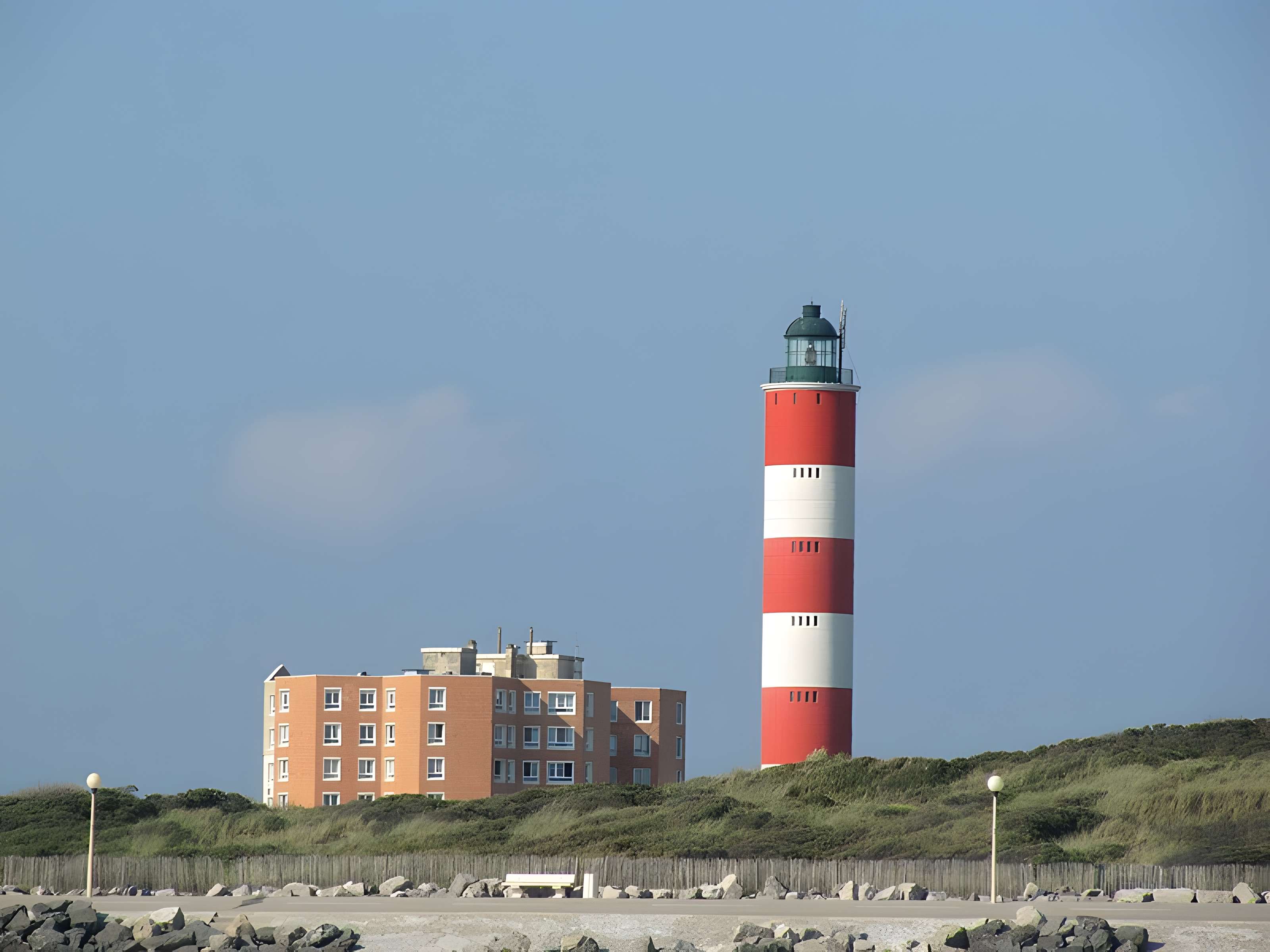 Phare de Berck
