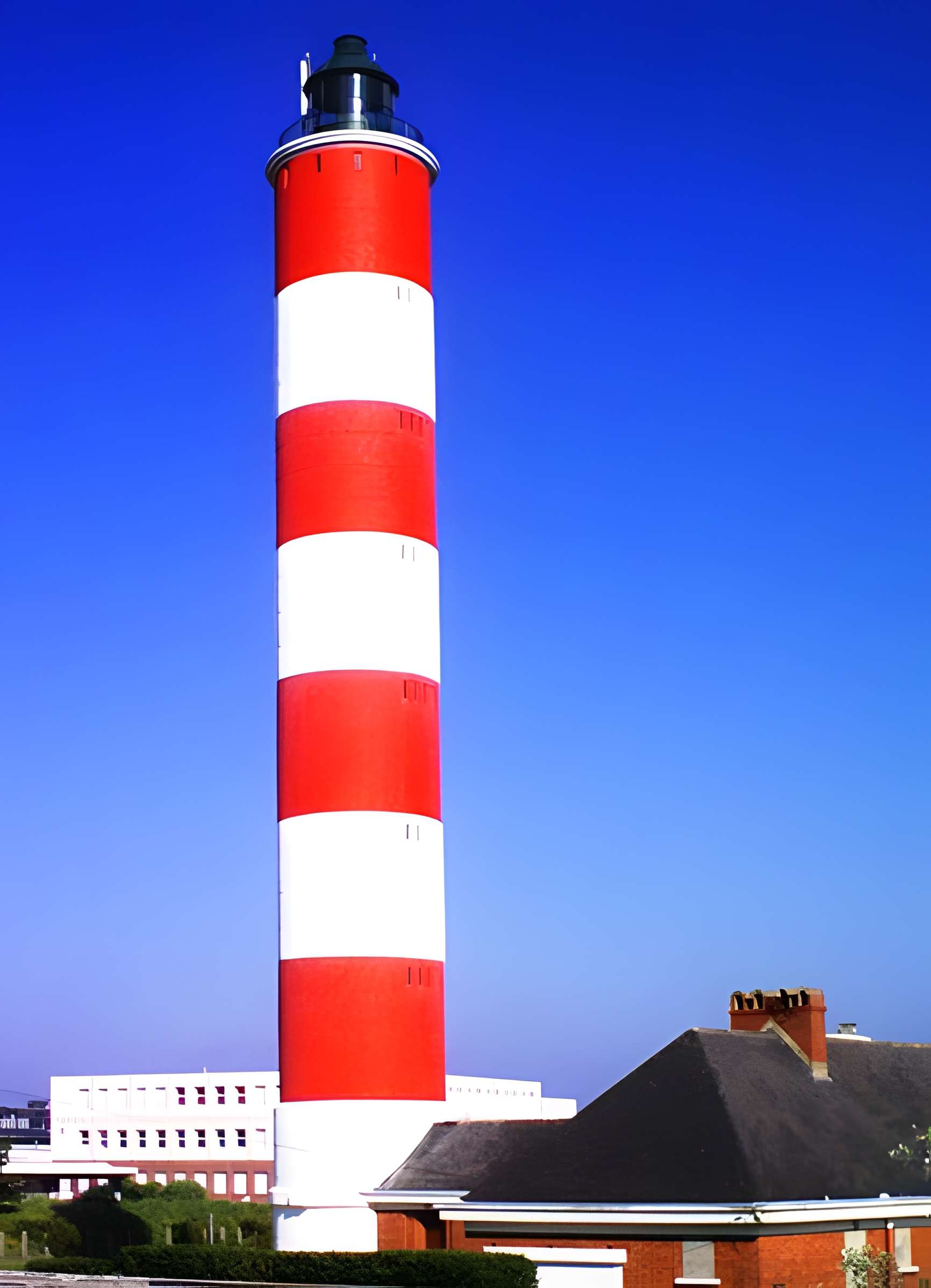 Phare de Berck
