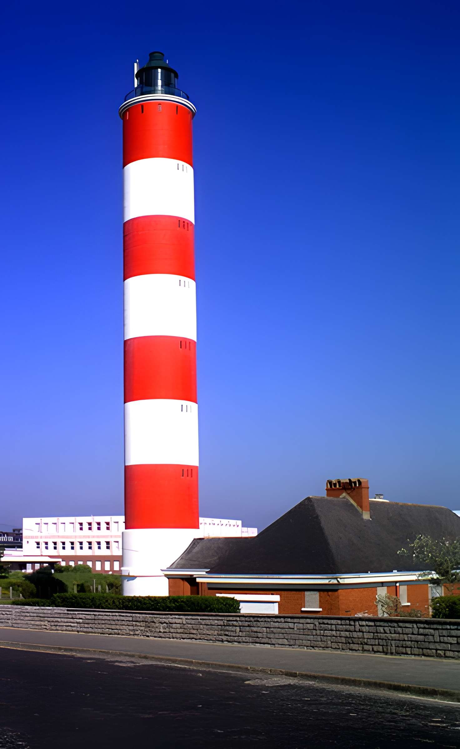 Phare de Berck