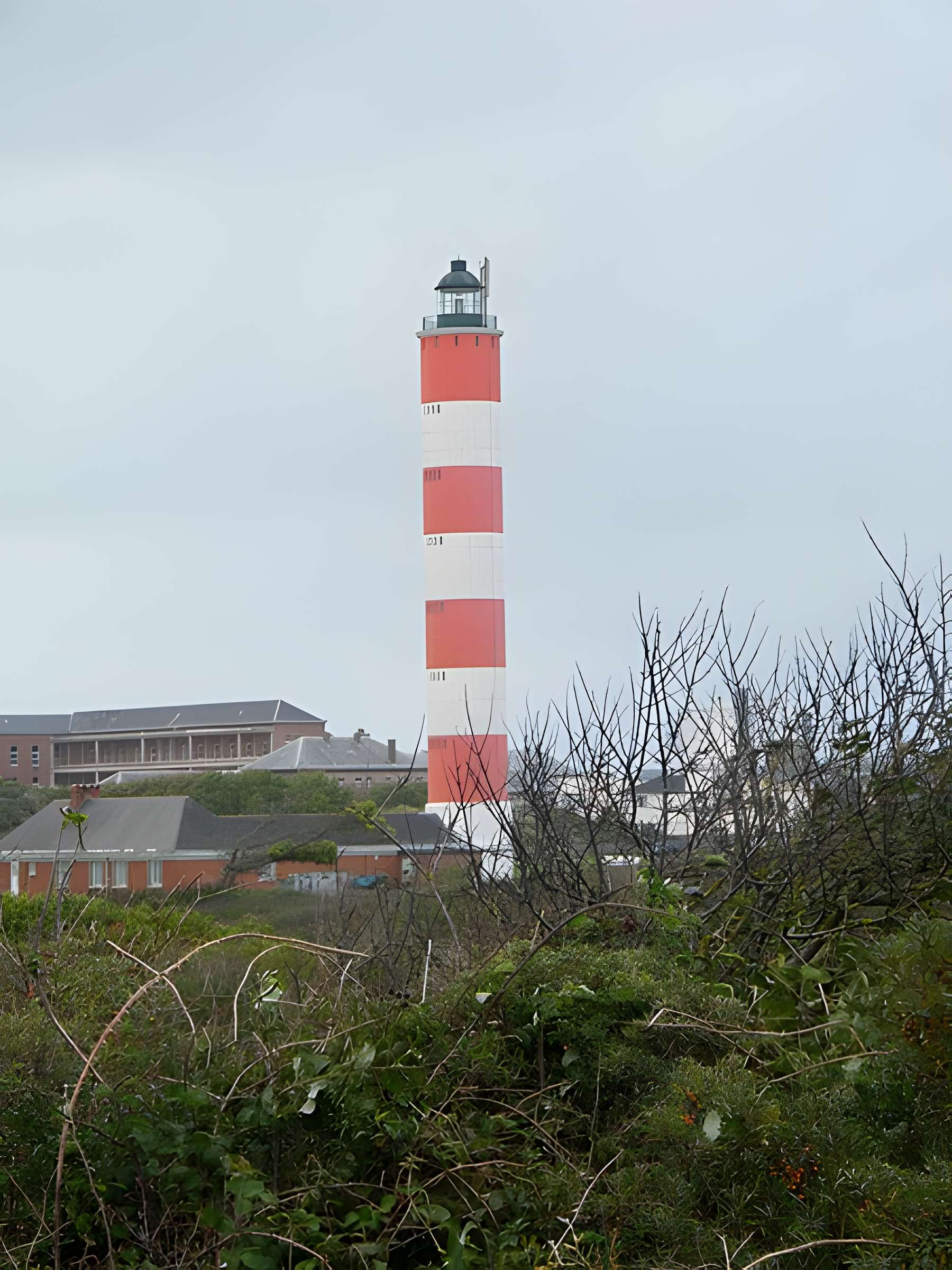 Phare de Berck