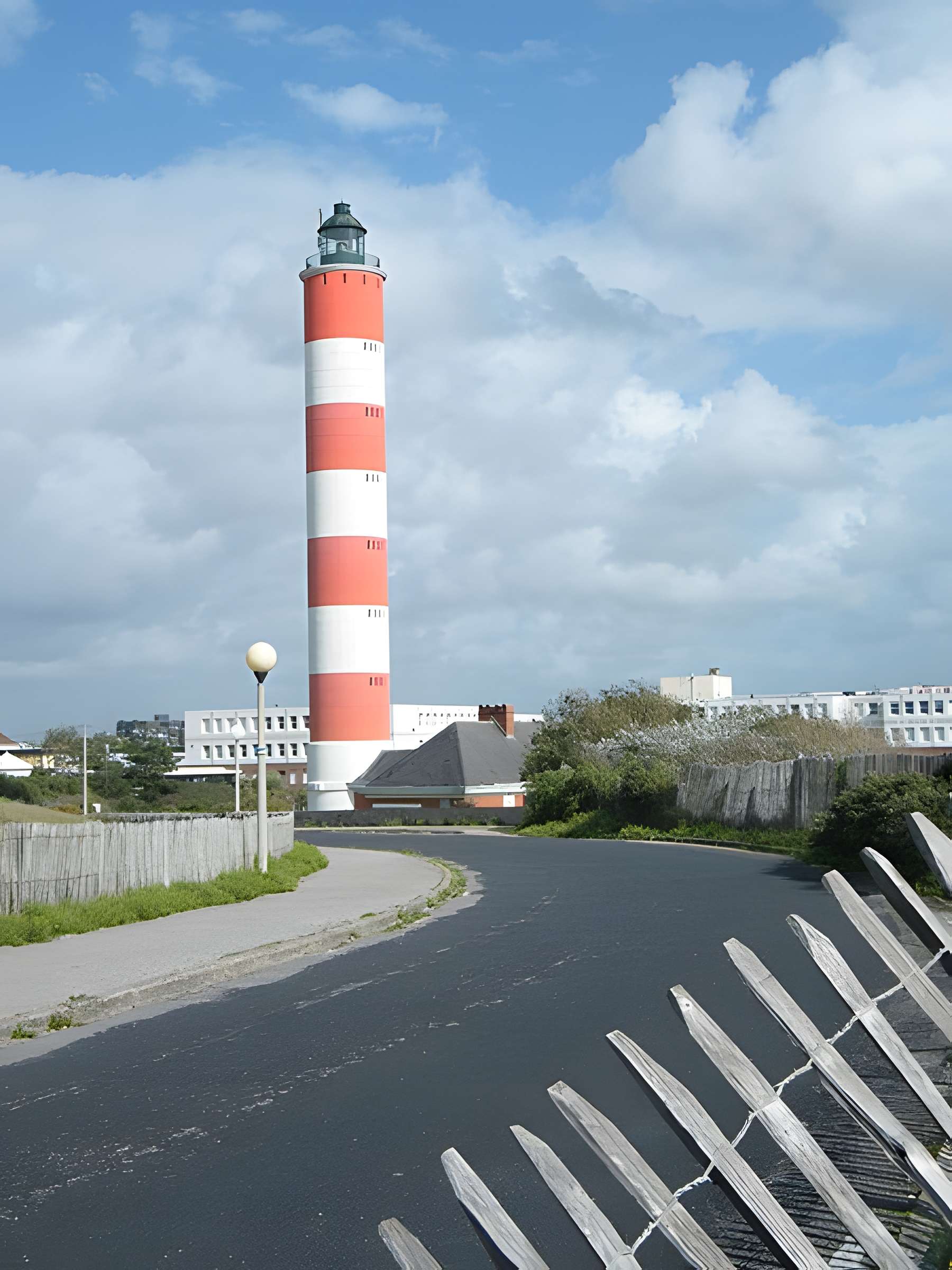 Phare de Berck