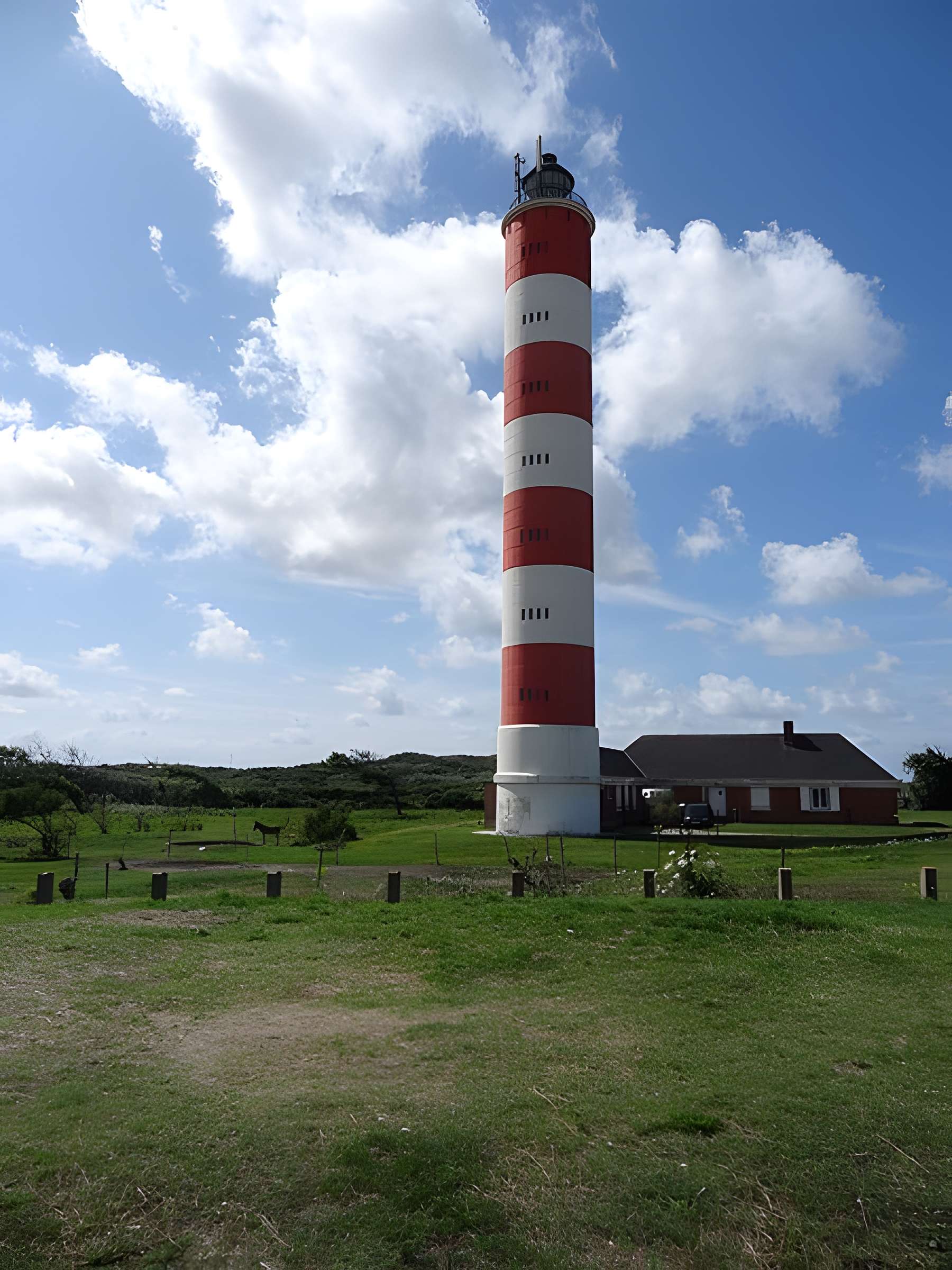 Phare de Berck