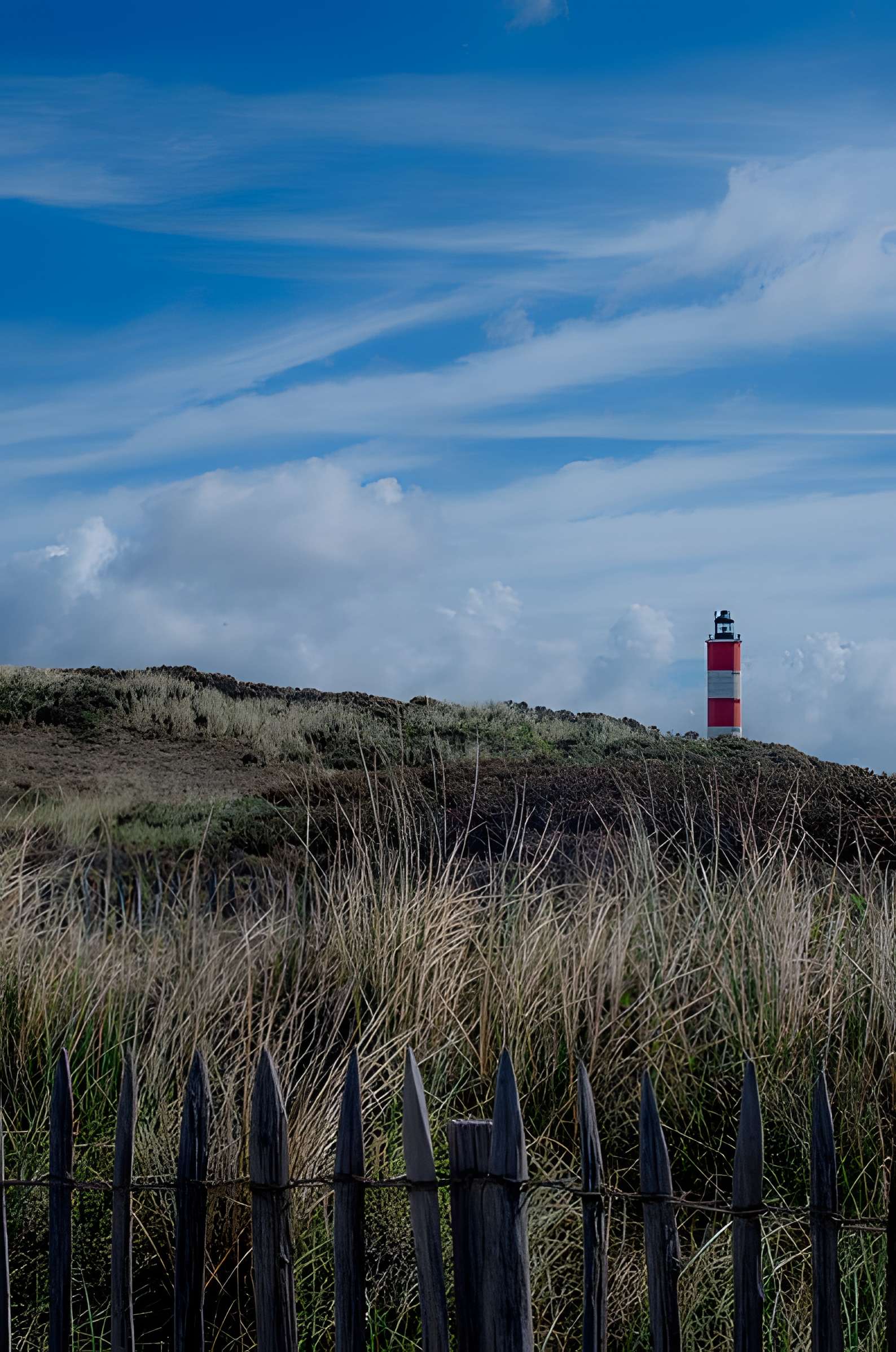 Phare de Berck