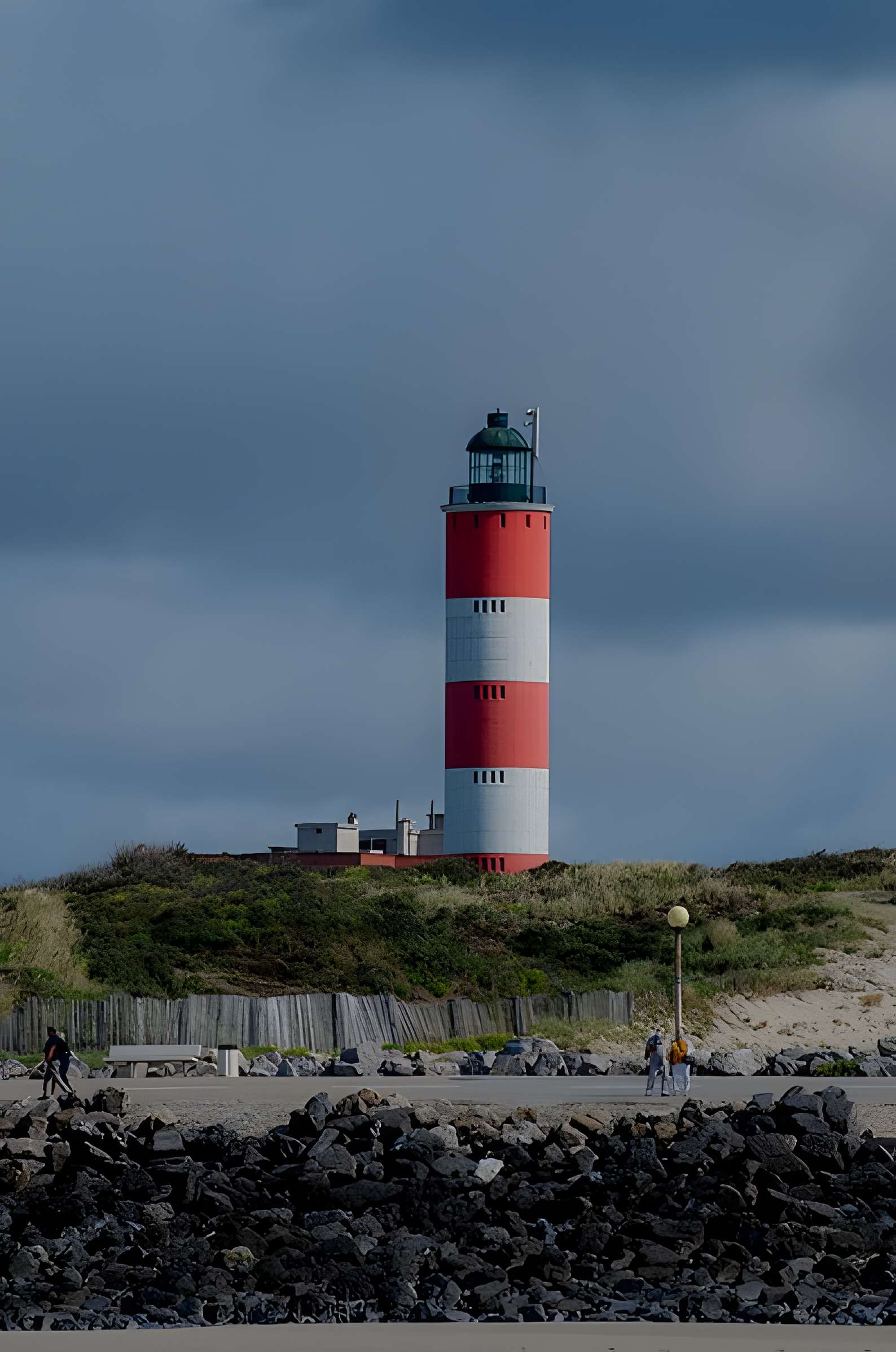 Phare de Berck
