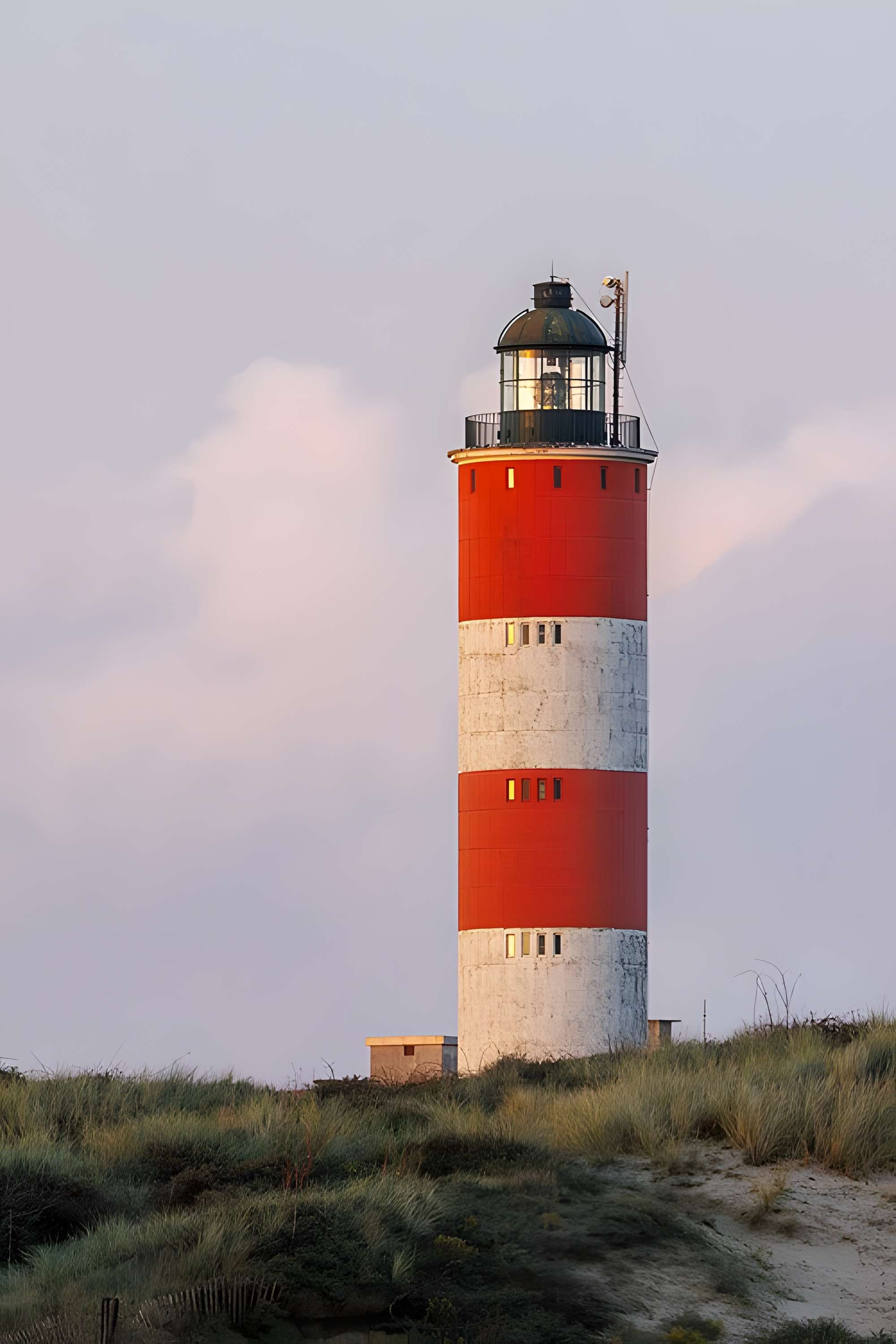 Phare de Berck