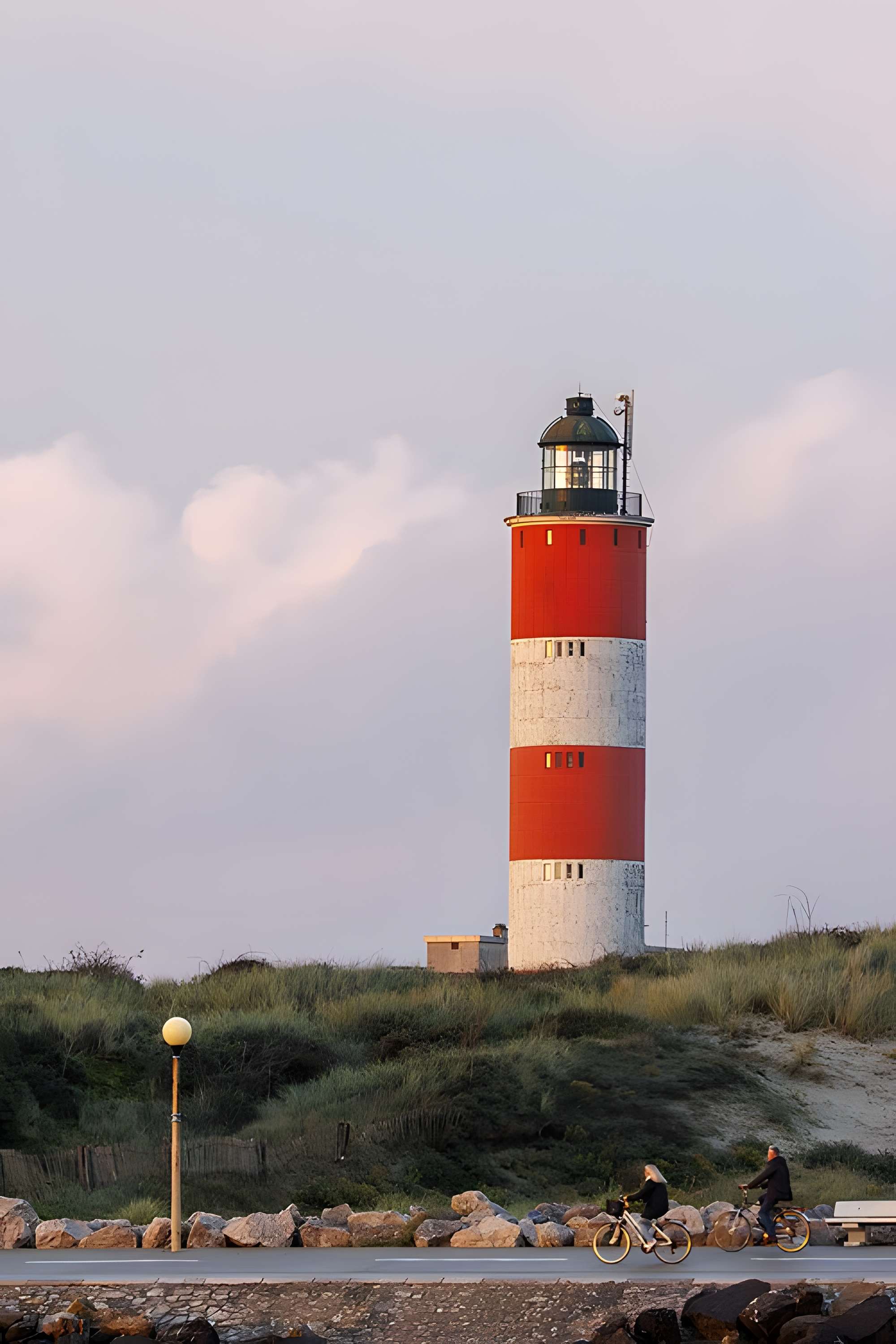 Phare de Berck