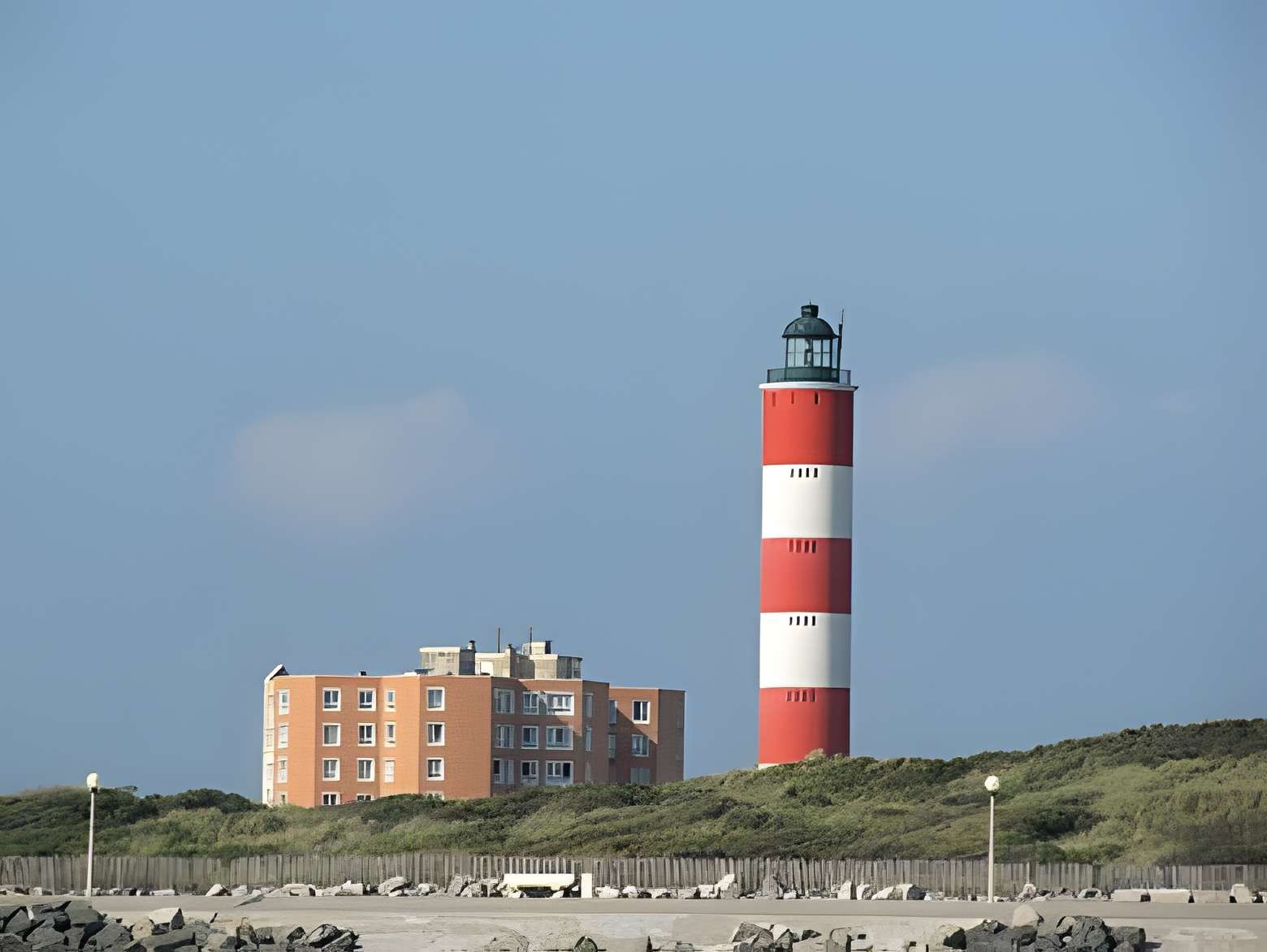 Phare de Berck 