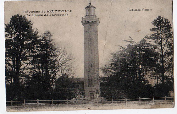 Photo de Phare de Fatouville