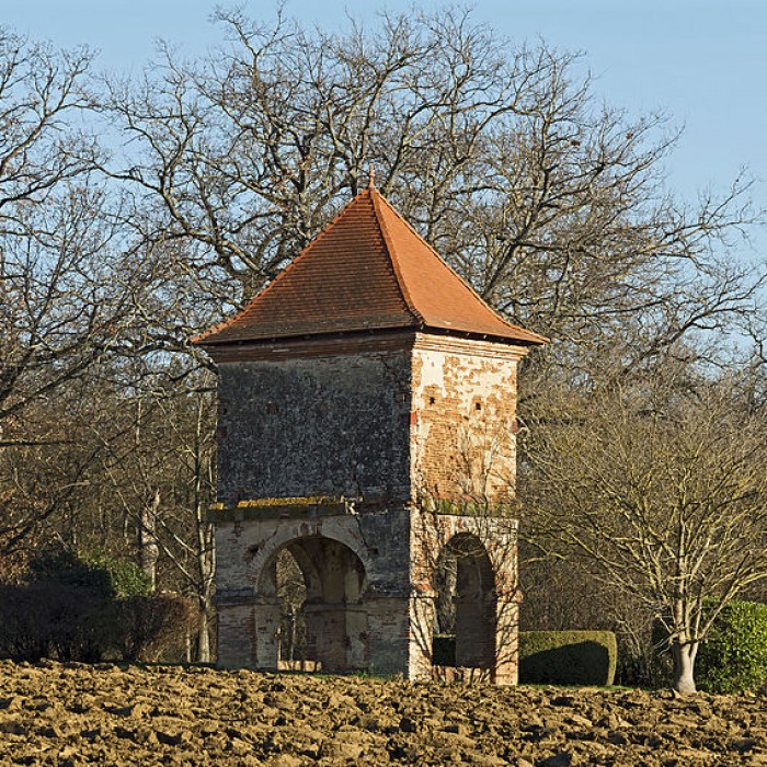 Photo de Pigeonnier de Labège