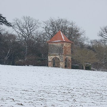 Pigeonnier de Labège