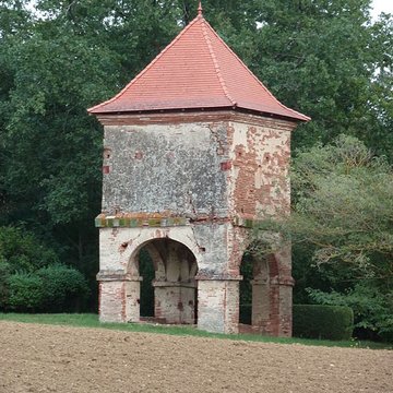 Pigeonnier de Labège