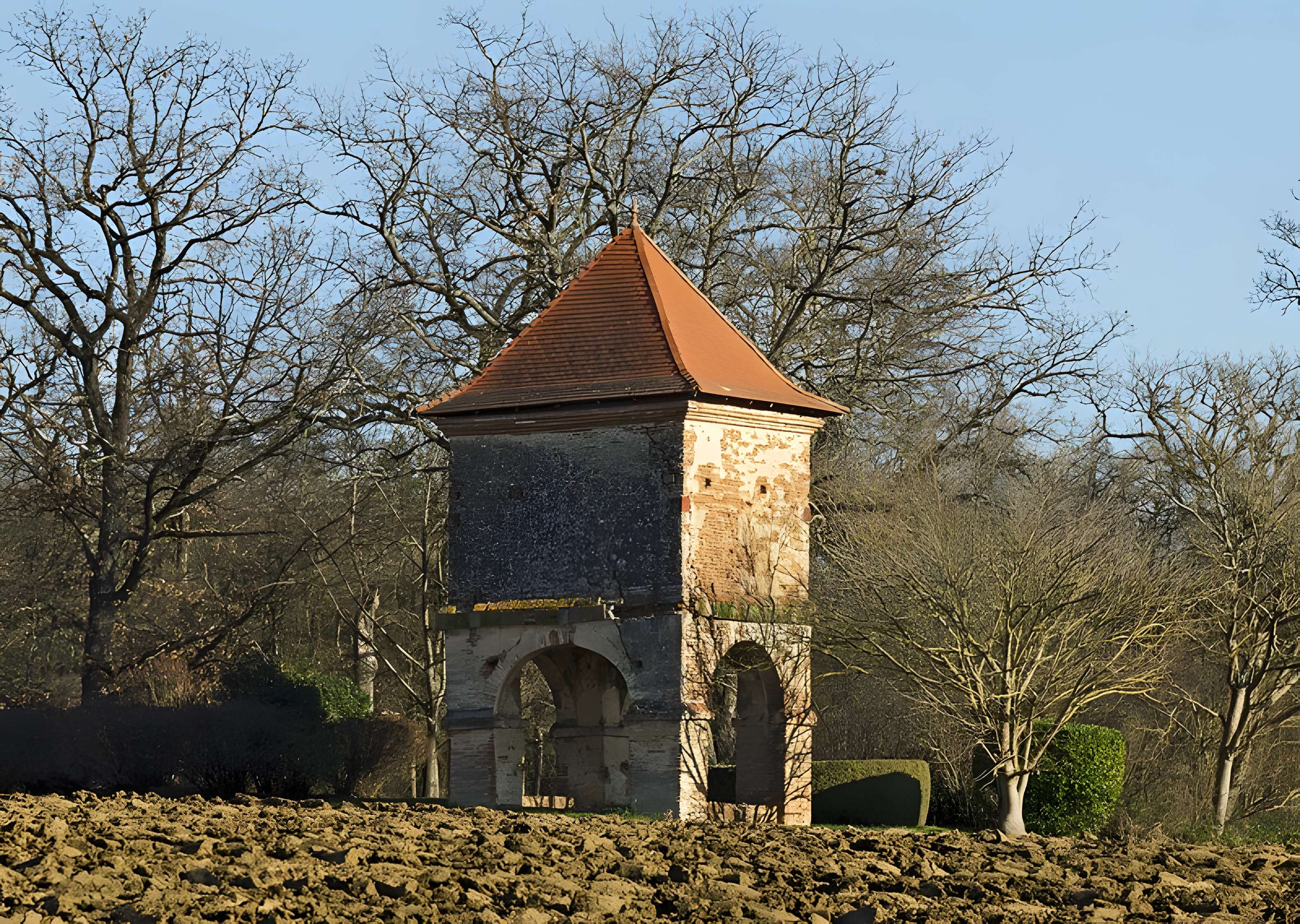 Pigeonnier de Labège 