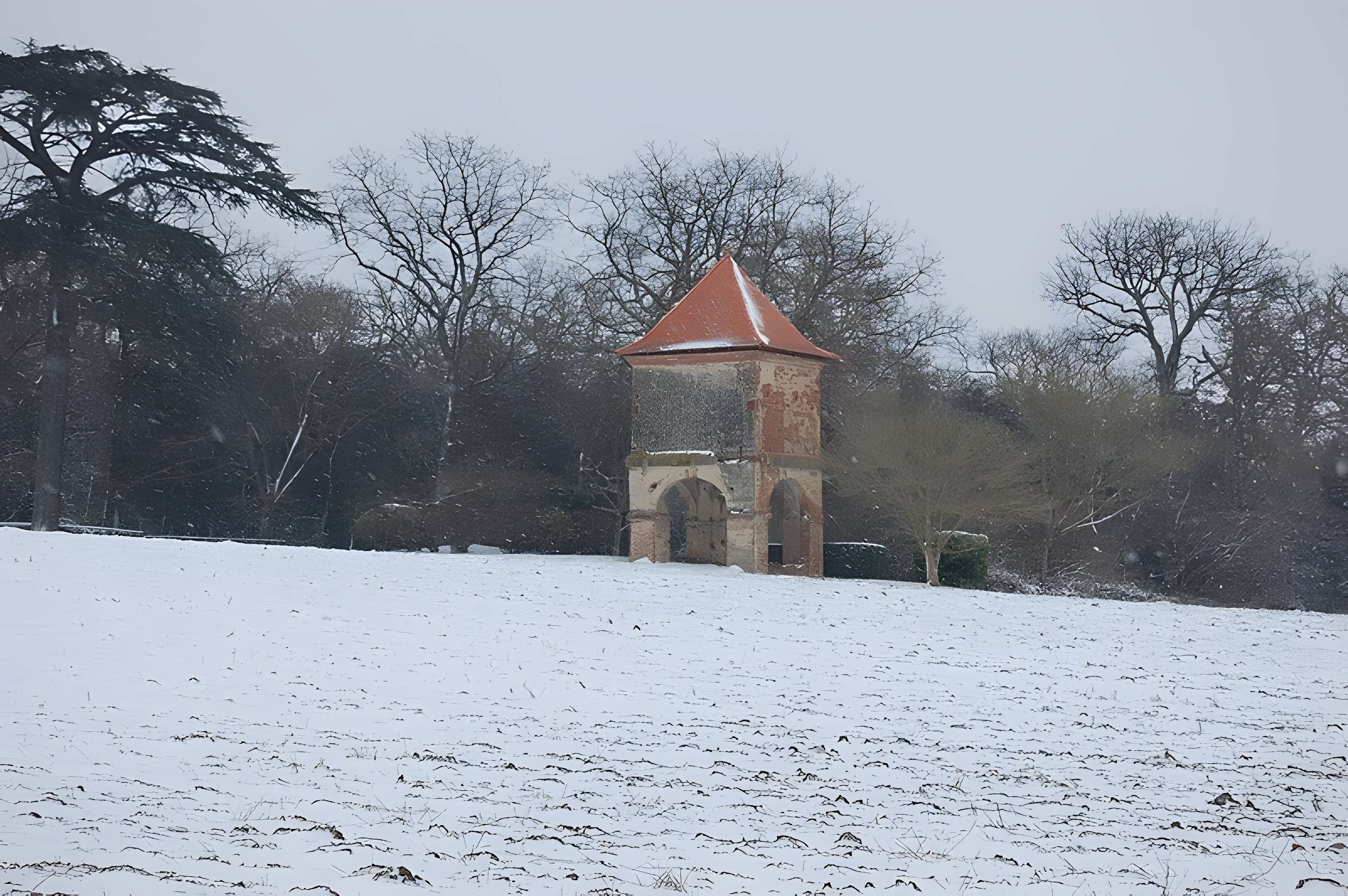 Pigeonnier de Labège