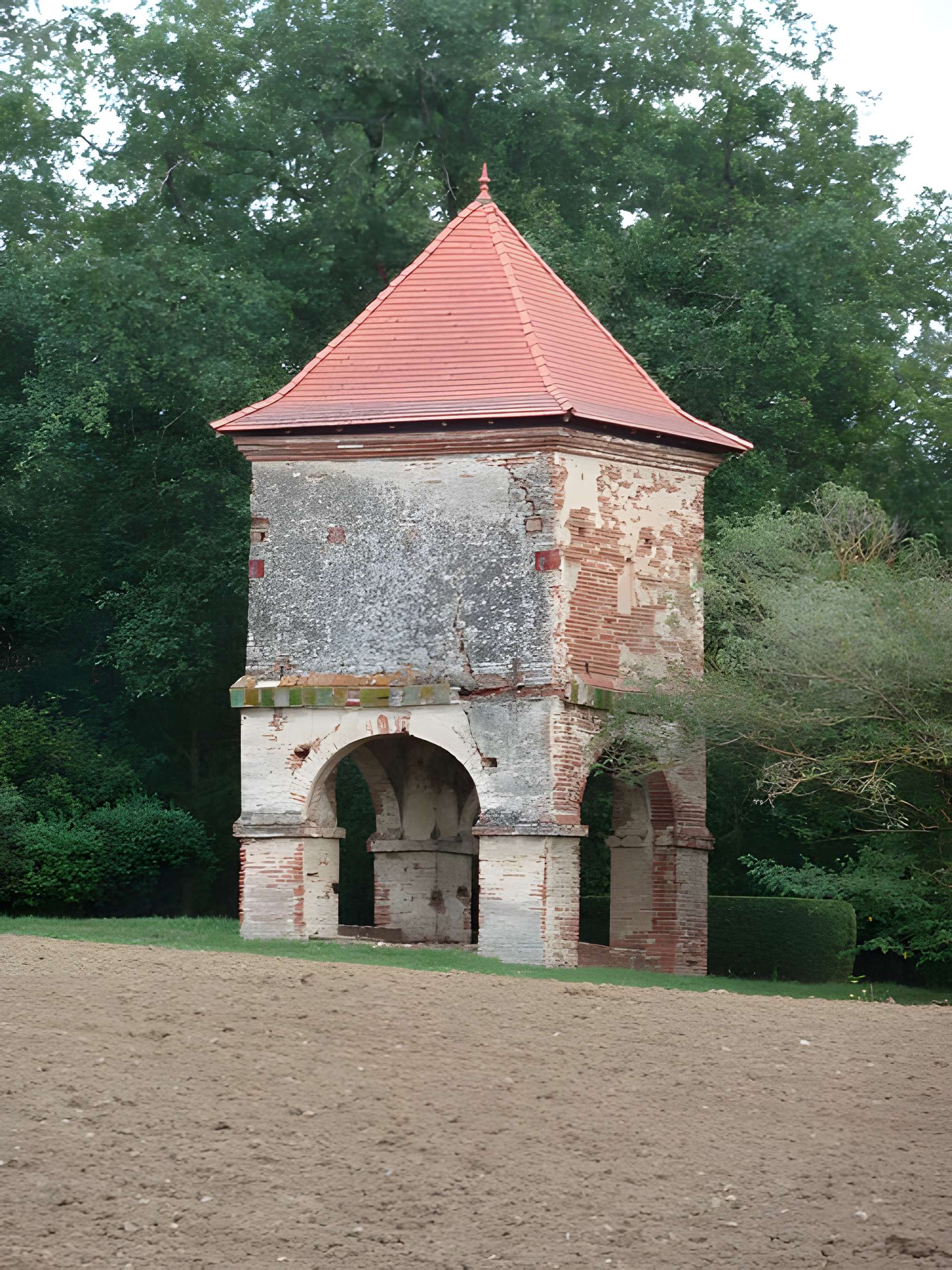 Pigeonnier de Labège