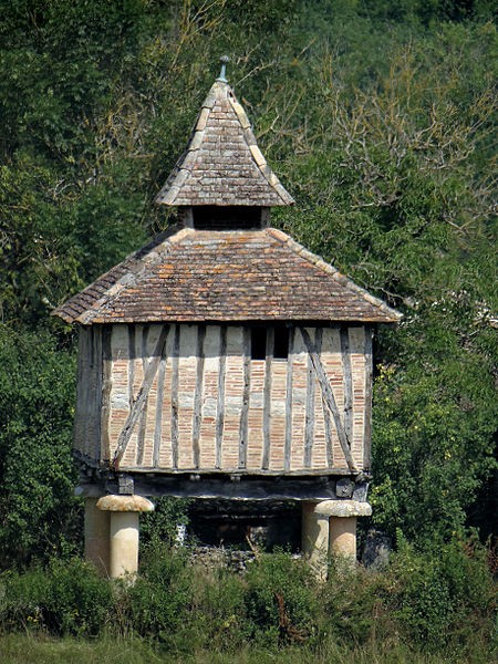 Photo de Pigeonnier de Racanière