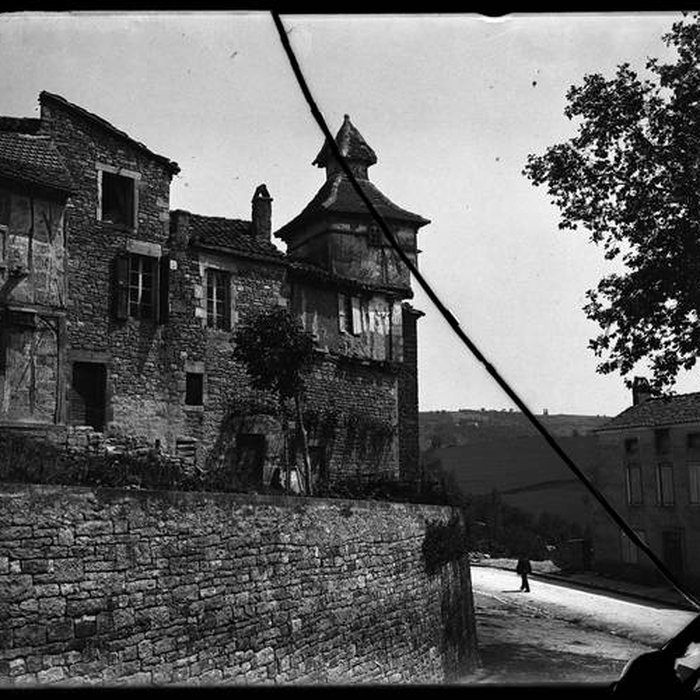 Photo de Pigeonnier de Racanière