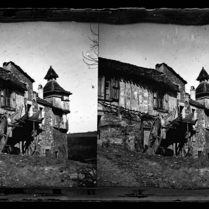 Photo de Pigeonnier de Racanière