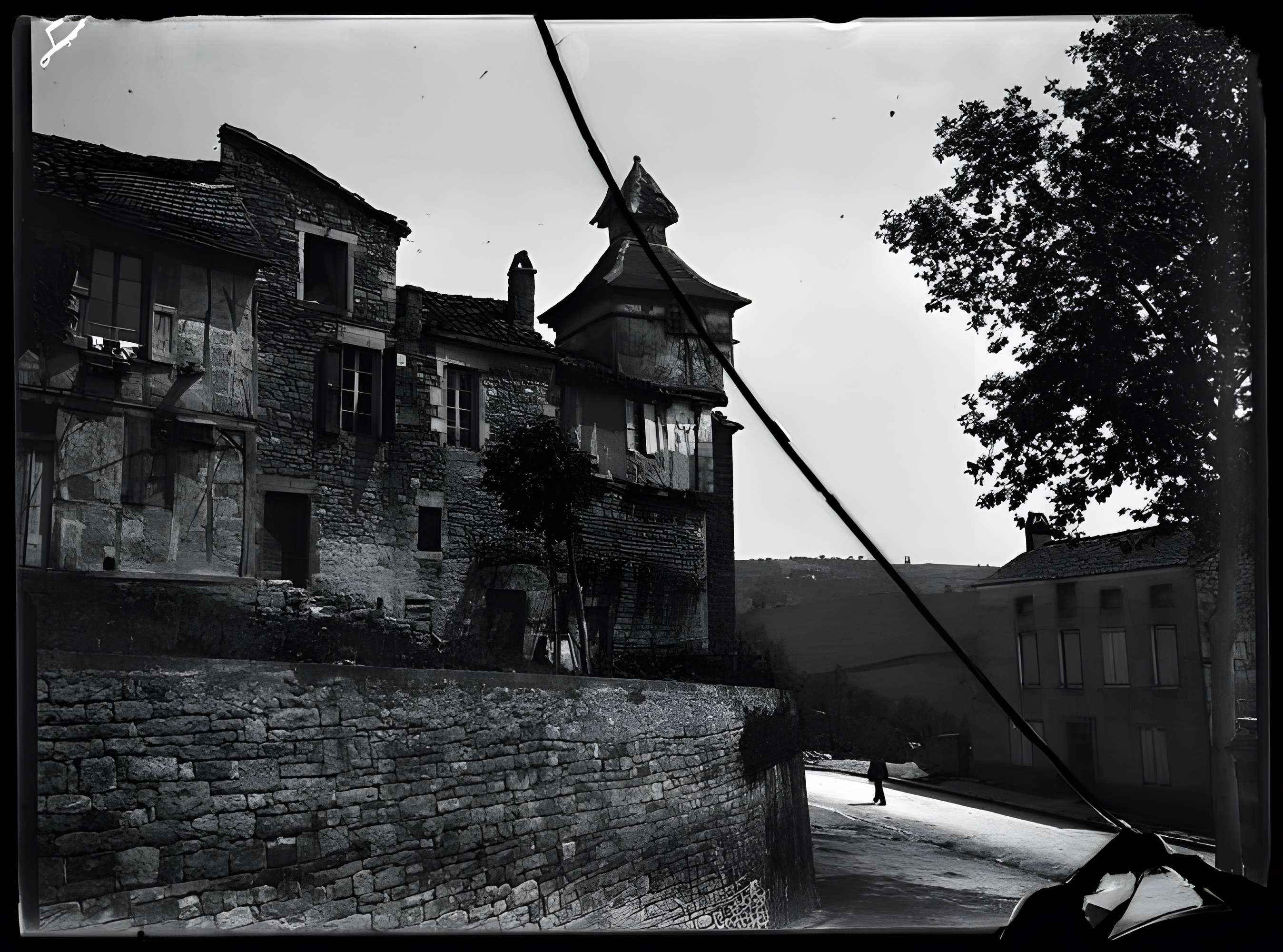 Pigeonnier de Racanière