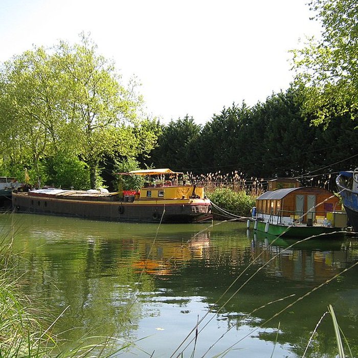 Photo de Pigeonnier de Ramonville-Saint-Agne