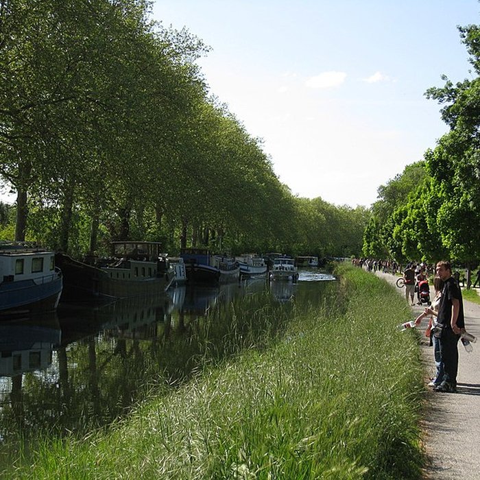Photo de Pigeonnier de Ramonville-Saint-Agne