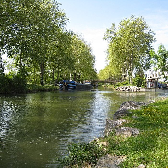 Photo de Pigeonnier de Ramonville-Saint-Agne