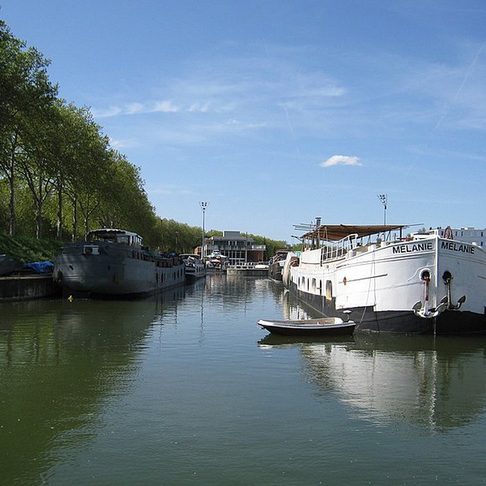 Photo de Pigeonnier de Ramonville-Saint-Agne