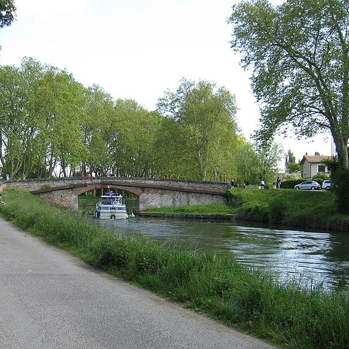 Photo de Pigeonnier de Ramonville-Saint-Agne