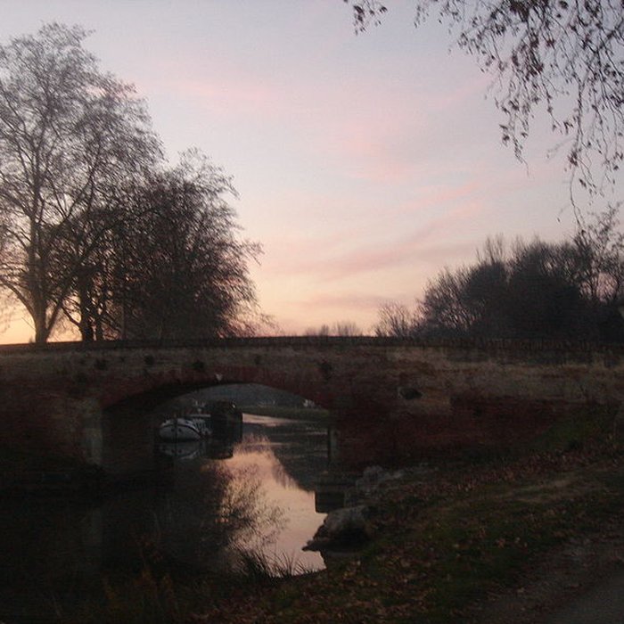 Photo de Pigeonnier de Ramonville-Saint-Agne