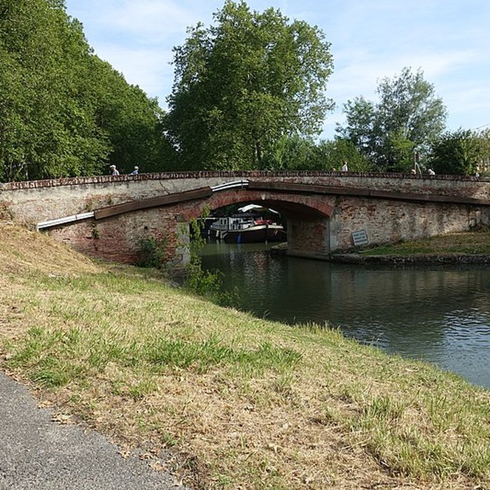 Photo de Pigeonnier de Ramonville-Saint-Agne