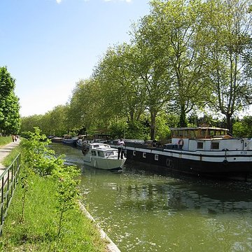 Pigeonnier de Ramonville-Saint-Agne