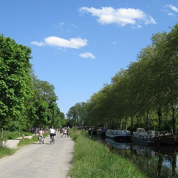 Pigeonnier de Ramonville-Saint-Agne
