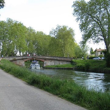 Pigeonnier de Ramonville-Saint-Agne