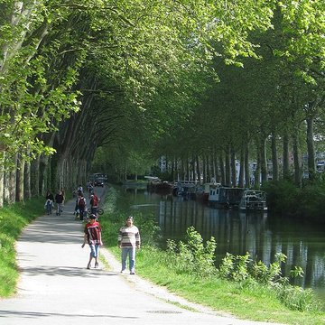 Pigeonnier de Ramonville-Saint-Agne