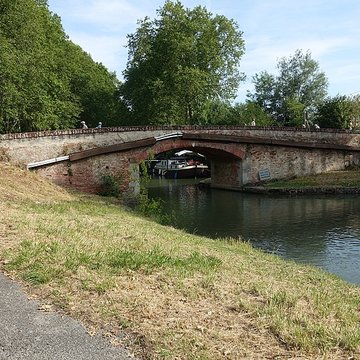 Pigeonnier de Ramonville-Saint-Agne