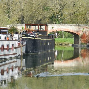 Pigeonnier de Ramonville-Saint-Agne