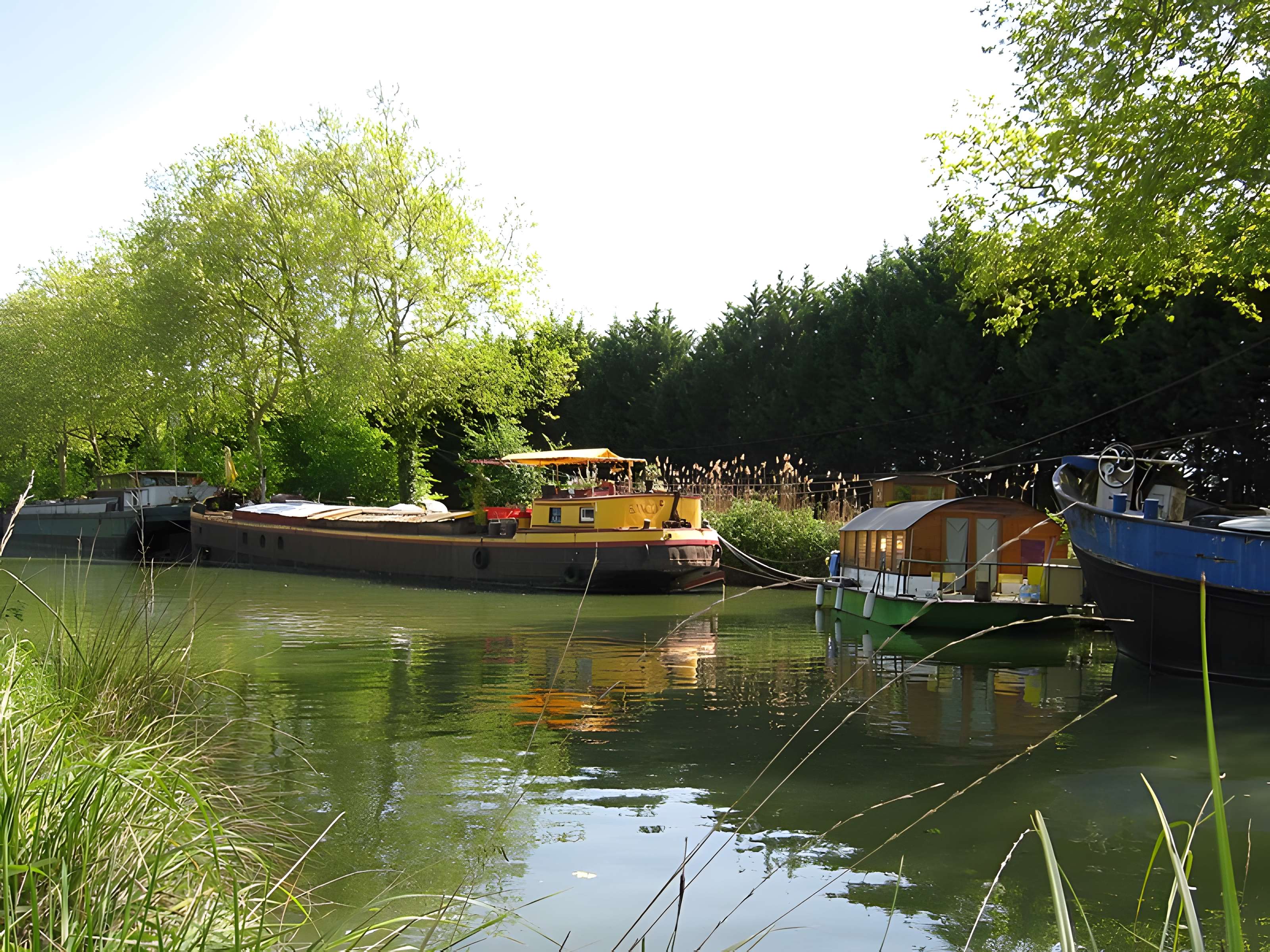 Pigeonnier de Ramonville-Saint-Agne