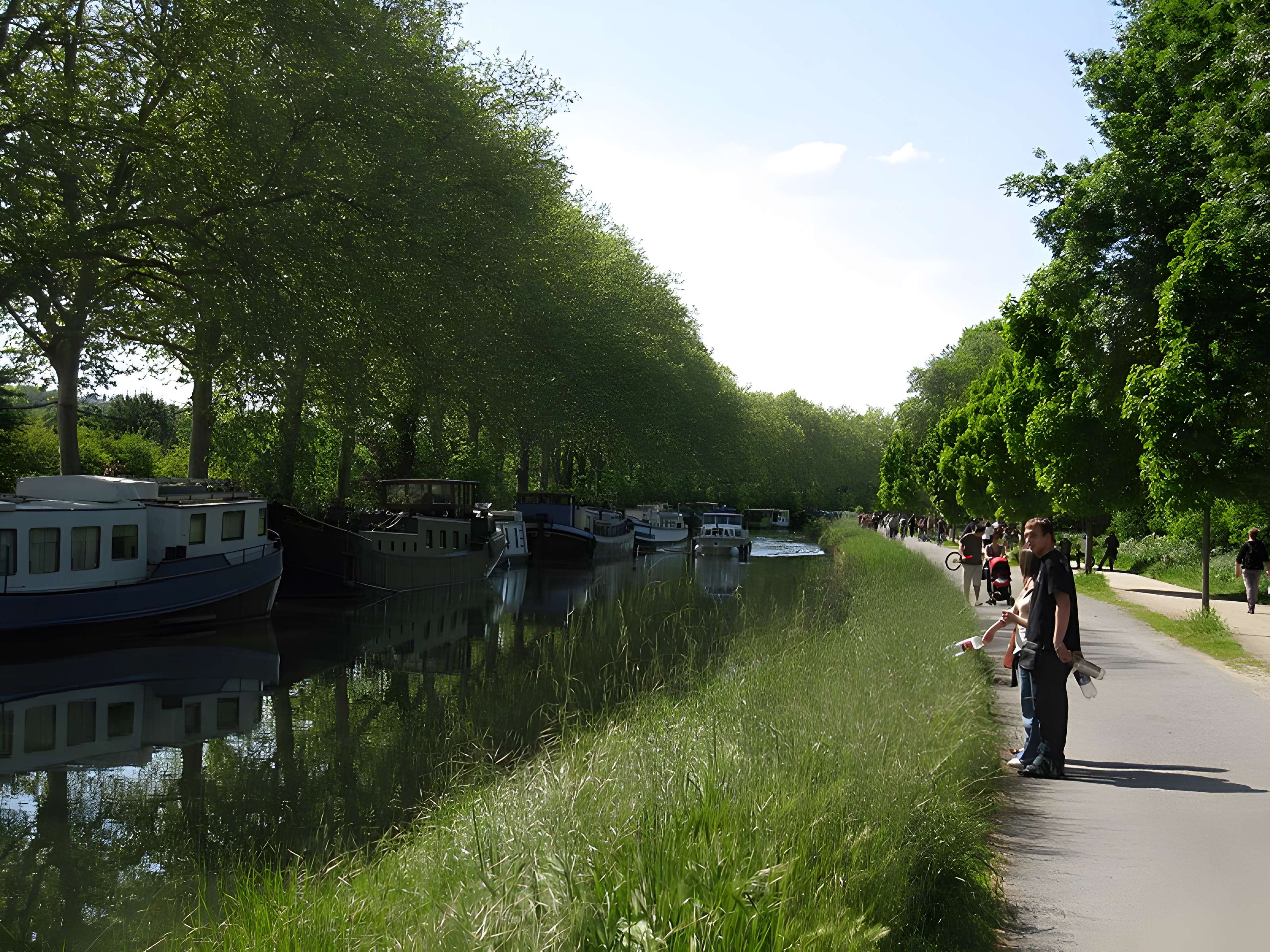 Pigeonnier de Ramonville-Saint-Agne
