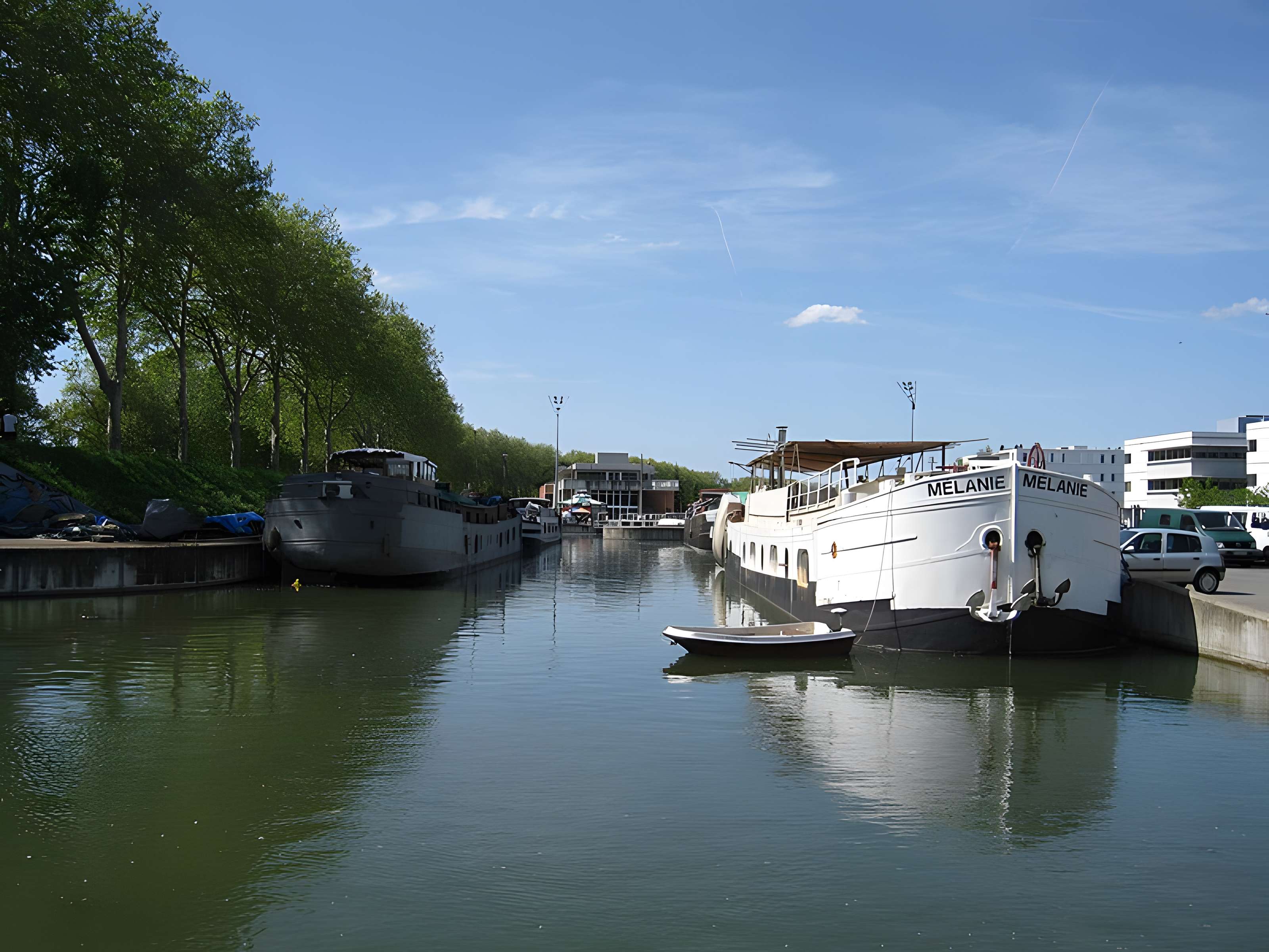 Pigeonnier de Ramonville-Saint-Agne