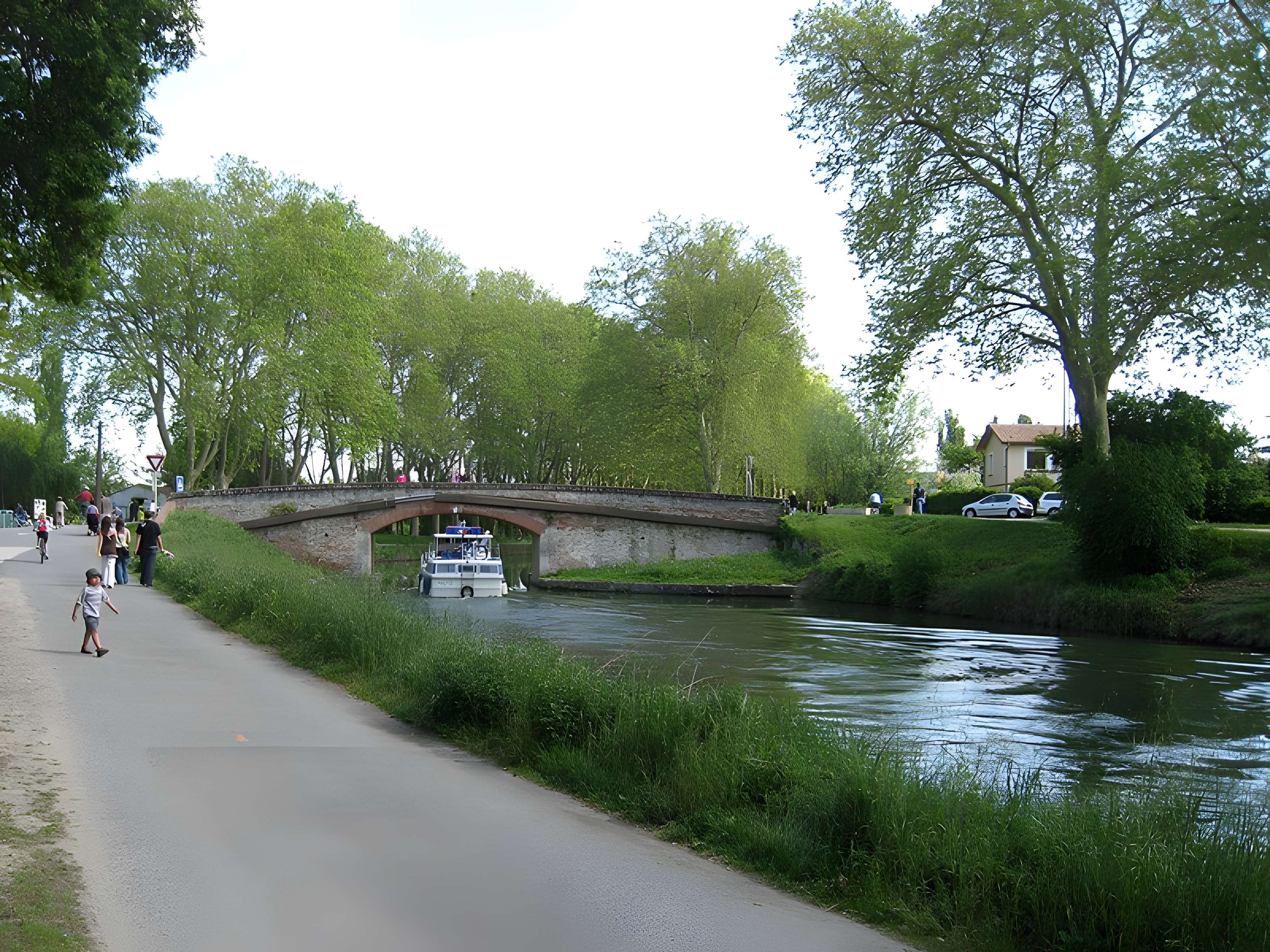 Pigeonnier de Ramonville-Saint-Agne