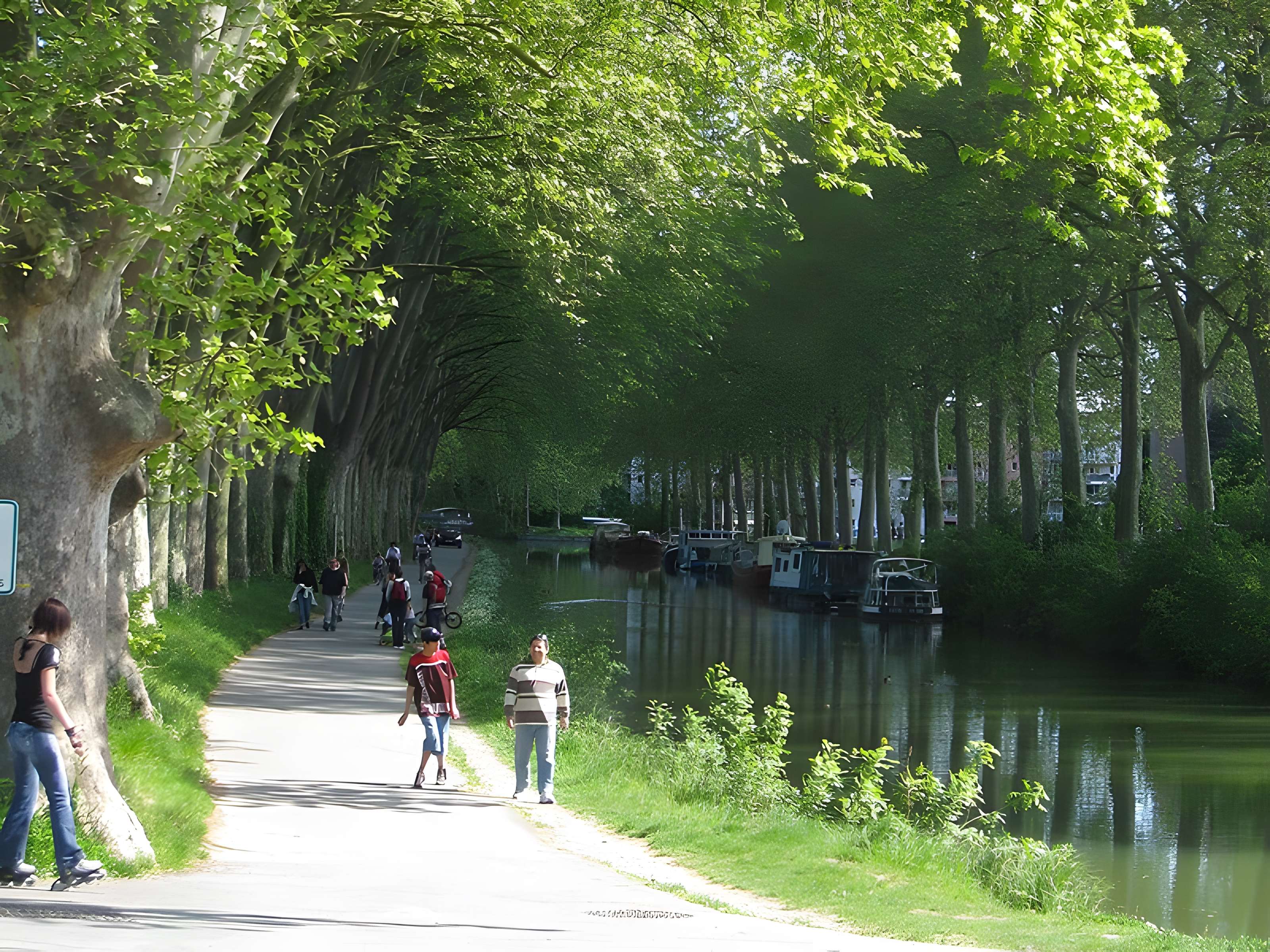 Pigeonnier de Ramonville-Saint-Agne
