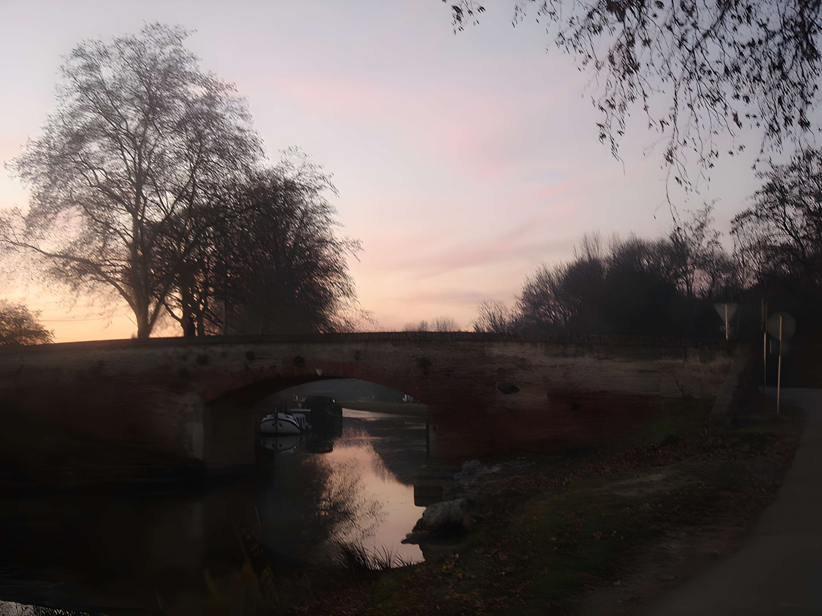 Pigeonnier de Ramonville-Saint-Agne