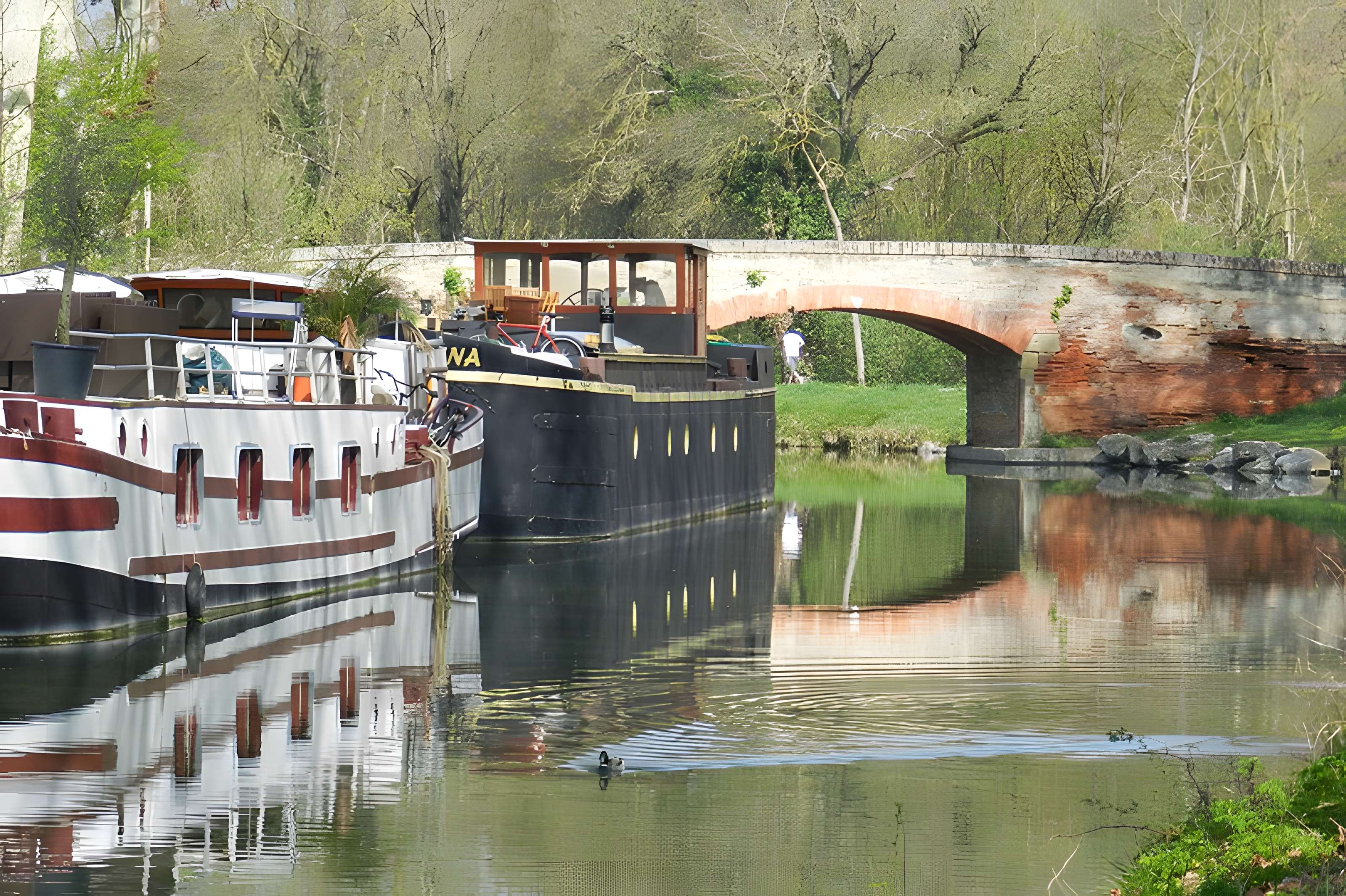Pigeonnier de Ramonville-Saint-Agne