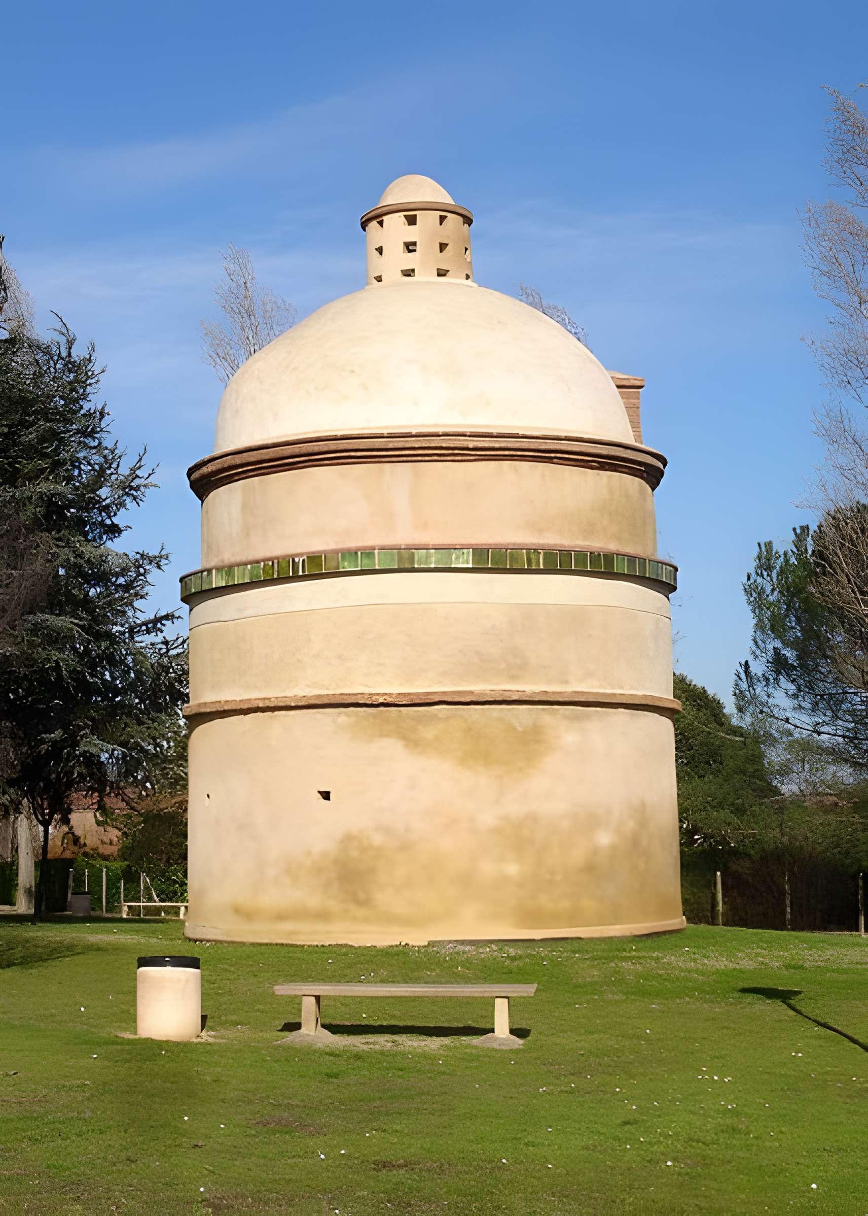 Pigeonnier de Ramonville-Saint-Agne 