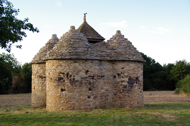Photo de Pigeonnier de Vaujoyeux