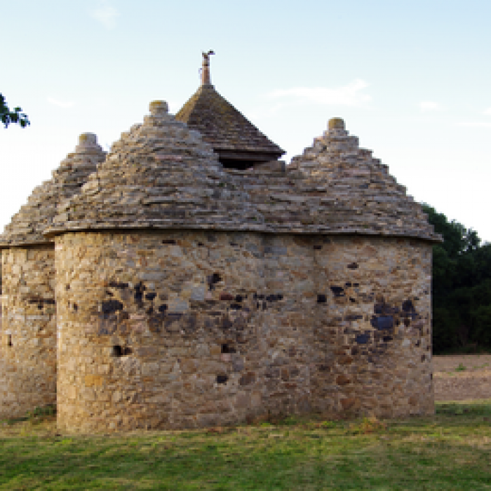 Photo de Ancien manoir de Vaujoyeux