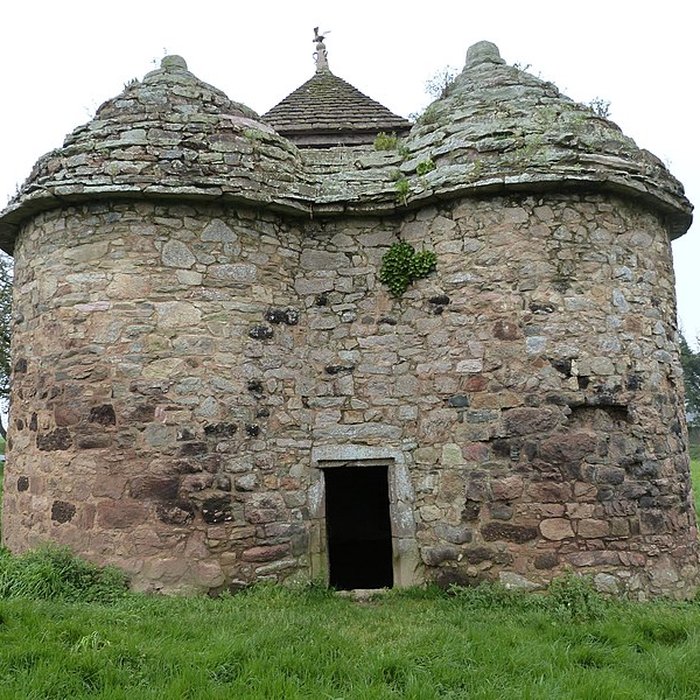Photo de Ancien manoir de Vaujoyeux