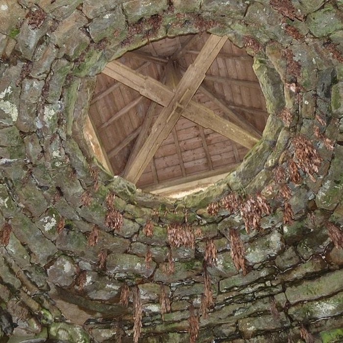 Photo de Ancien manoir de Vaujoyeux