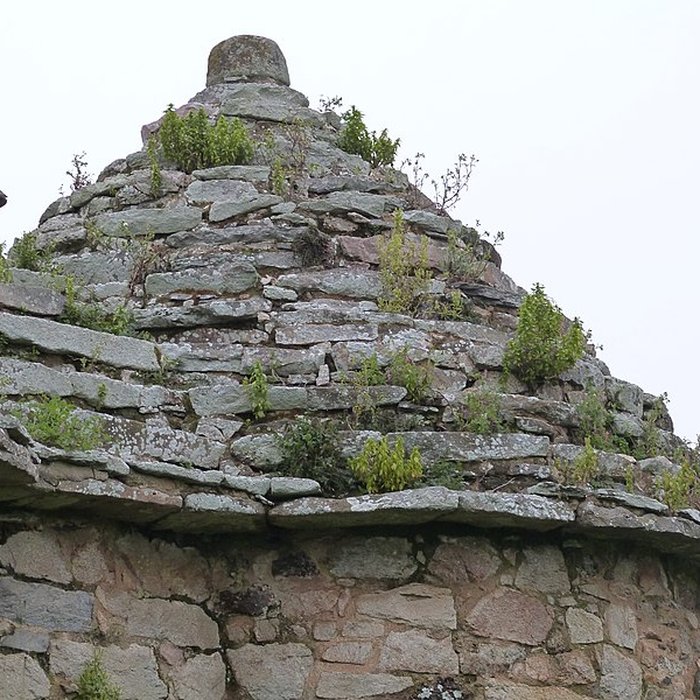 Photo de Ancien manoir de Vaujoyeux