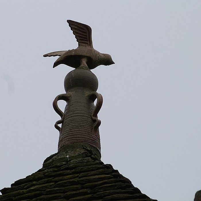 Photo de Ancien manoir de Vaujoyeux