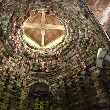 Ancien manoir de Vaujoyeux